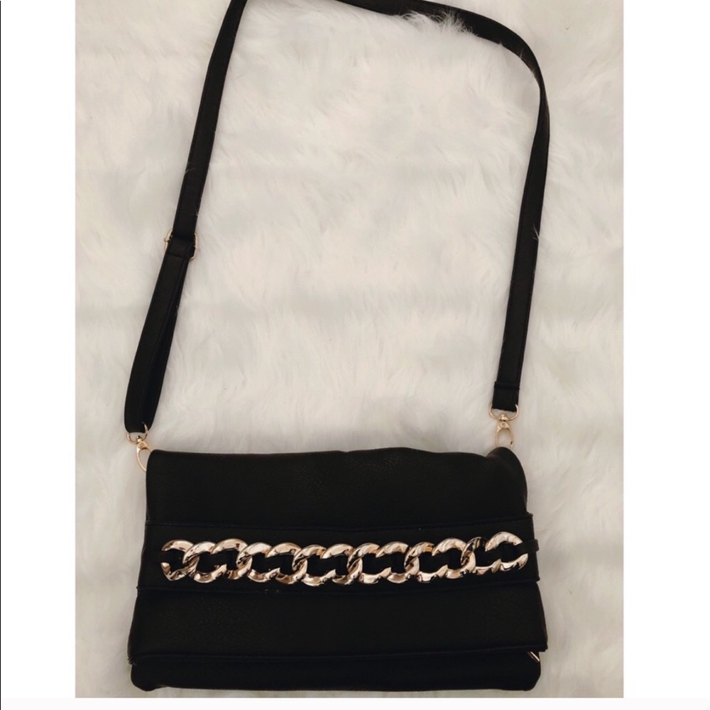 Urban Outfitters shoulder bag/ evening clutch